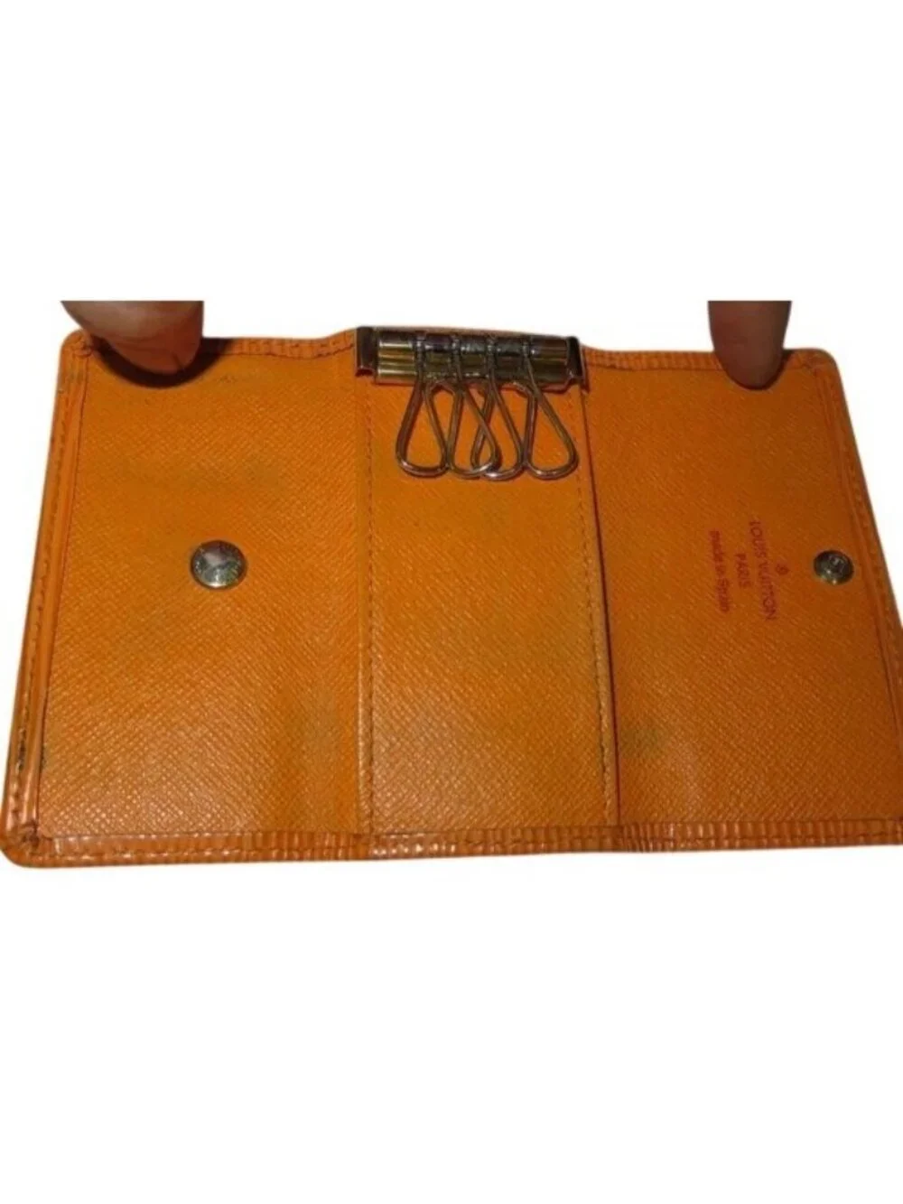 Louis Vuitton authentic louis
